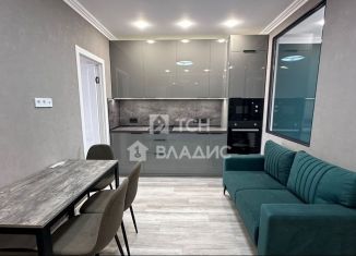 Продажа трехкомнатной квартиры, 65.3 м2, Московская область, Центральный проезд, 17