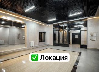 Продается 3-ком. квартира, 83.9 м2, Воронеж, улица 9 Января, 68Л, ЖК Современник