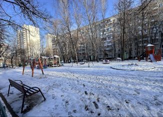 Квартира на продажу студия, 19.2 м2, Москва, Сумской проезд, метро Пражская