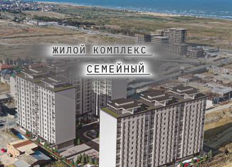 Продажа двухкомнатной квартиры, 67 м2, Махачкала, проспект Насрутдинова, 160