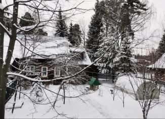 Дом на продажу, 56.2 м2, дачный посёлок Загорянский, улица Свердлова, 30