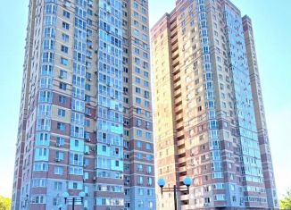 Продается 3-комнатная квартира, 70.9 м2, Ростов-на-Дону, Днепровский переулок, 117с1, ЖК Днепровская Роща