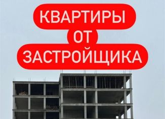 Продам 1-ком. квартиру, 41 м2, Дагестан, Грозненская улица, 114/3