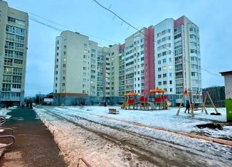 Продам 2-комнатную квартиру, 55.2 м2, Екатеринбург, Бисертская улица, 36