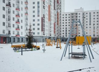 Продам 2-комнатную квартиру, 52.4 м2, деревня Патрушева, улица Петра Ершова, 8