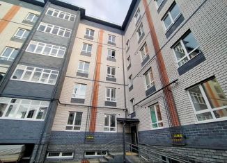 Продается 1-комнатная квартира, 36.1 м2, Татарстан, улица Сельхозтехника, 6/1