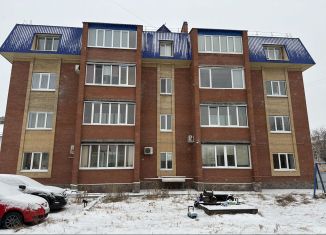 Продажа 2-ком. квартиры, 53.7 м2, Шадринск, улица Ленина, 143