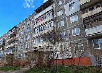 Продажа 3-ком. квартиры, 62.8 м2, Ярославль, улица Лебедева, 9