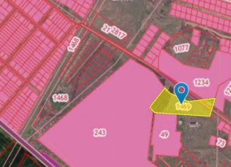 Продажа земельного участка, 195 сот., деревня Старые Киешки, улица Гафури, 19