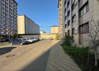 Продается 1-ком. квартира, 34.7 м2, аул Новая Адыгея, Береговая улица, 1к10, ЖК Другие Берега