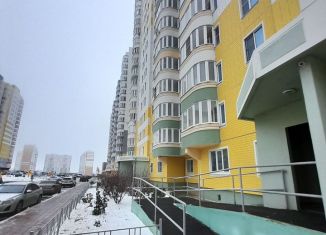 Продажа 1-ком. квартиры, 37.5 м2, Курская область, проспект Анатолия Дериглазова, 117