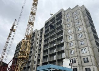 2-комнатная квартира на продажу, 46 м2, Барнаул, Октябрьский район