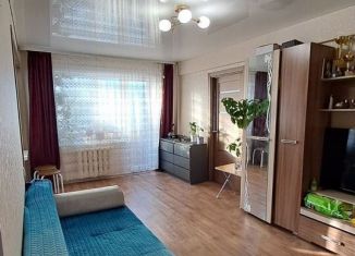 2-ком. квартира на продажу, 45.4 м2, поселок городского типа Атамановка, улица Матюгина, 131