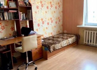 Продается 3-ком. квартира, 85.7 м2, Мордовия, улица Комарова, 14А