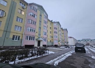 Продажа 1-ком. квартиры, 40.1 м2, Республика Башкортостан, улица Островского, 71Б