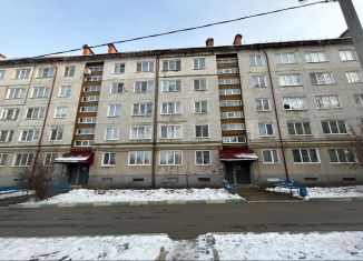 2-комнатная квартира на продажу, 49 м2, Мордовия, Серадзская улица, 15