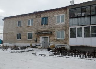 Продаю 2-ком. квартиру, 44 м2, село Рождественка, улица Мира, 2