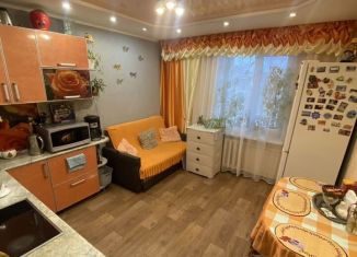 Продам однокомнатную квартиру, 37 м2, Череповец, улица Краснодонцев