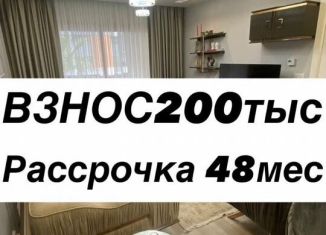 Продаю 1-комнатную квартиру, 46 м2, Дагестан, Луговая улица, 135