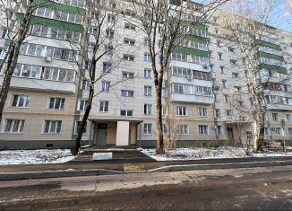 Квартира на продажу студия, 10.6 м2, Москва, Сумской проезд, метро Пражская