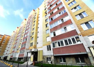 Продается 1-ком. квартира, 45 м2, Тюменская область, улица Червишевский Тракт, 60