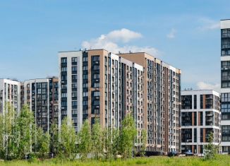 Продажа 1-комнатной квартиры, 44.5 м2, деревня Столбово, жилой комплекс Эко Бунино, 13