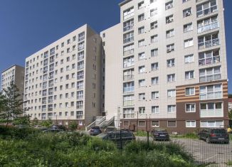 2-комнатная квартира на продажу, 84.6 м2, Калининград, улица Юрия Гагарина, 16Б, Ленинградский район