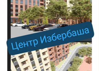 Продам 1-комнатную квартиру, 32 м2, Избербаш, Песчаная улица, 39