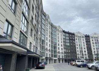 Продаю 2-комнатную квартиру, 63.2 м2, Зеленоградск, улица Тургенева, 16Ак2