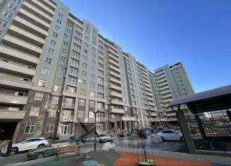 Продам 1-ком. квартиру, 41.2 м2, Махачкала, улица Титова, 144к3