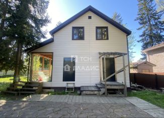 Продаю дом, 122 м2, деревня Жуковка, Лесная улица