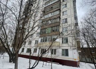 Продам 1-ком. квартиру, 35.4 м2, Москва, Хорошёвское шоссе, 39к2, Хорошевский район