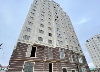 Продается 1-комнатная квартира, 45.5 м2, Махачкала, улица Азизова, 32