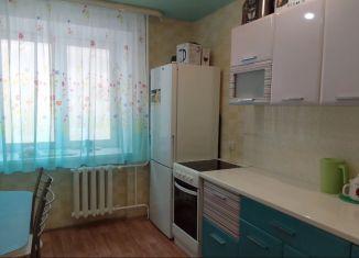 2-комнатная квартира в аренду, 56 м2, Тюмень, Широтная улица, 213к1, ЖК Квартет