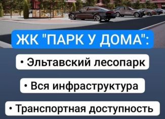 Продажа 1-комнатной квартиры, 60 м2, Махачкала, Благородная улица, 17