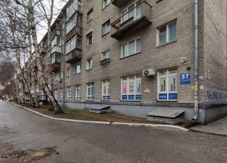 1-ком. квартира в аренду, 31 м2, Новосибирск, улица Мичурина, 37