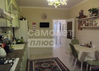 Продам 1-комнатную квартиру, 50 м2, Ставрополь, Краснофлотская улица, 88/1