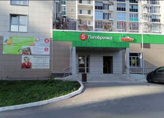 Продам торговую площадь, 350 м2, Уфа, улица Октябрьской Революции, 27Б, Кировский район