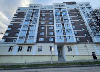 Продажа помещения свободного назначения, 799 м2, Калуга, Воскресенский переулок, 22к1