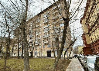 Продажа квартиры студии, 17.7 м2, Москва, Космодамианская набережная, 4/22А, метро Новокузнецкая