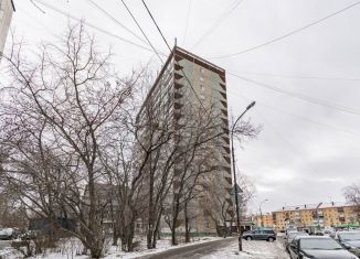 Продается 2-ком. квартира, 47 м2, Екатеринбург, проспект Космонавтов, 78Б