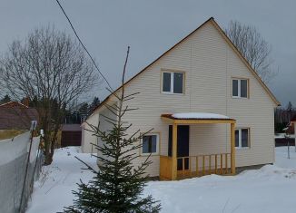 Продам дом, 120 м2, деревня Забусово, деревня Забусово, 8