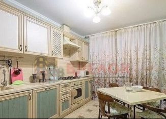 Продажа 3-ком. квартиры, 65 м2, Ростов-на-Дону, улица Зорге, 27/7, Советский район