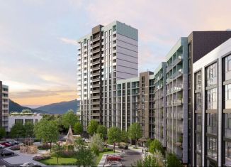 Продается квартира студия, 22.9 м2, село Небуг