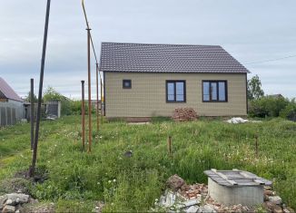 Продается дом, 80 м2, Нурлат, улица Суворова, 103