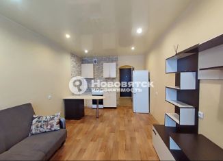 Продается квартира студия, 22 м2, Киров, улица Мира, 12