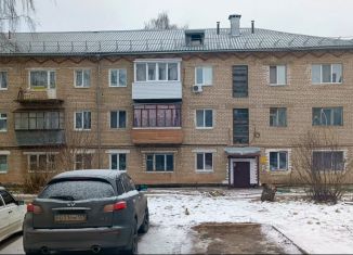 Двухкомнатная квартира на продажу, 45 м2, Пермский край, улица Кирова, 10