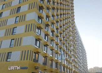 1-ком. квартира в аренду, 34.7 м2, Московская область, Юбилейная улица, 6