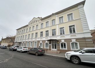 Офис в аренду, 295.5 м2, Астрахань, улица Красного Знамени, 16А