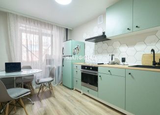 Сдаю в аренду 1-ком. квартиру, 43 м2, Томск, Советская улица, 70